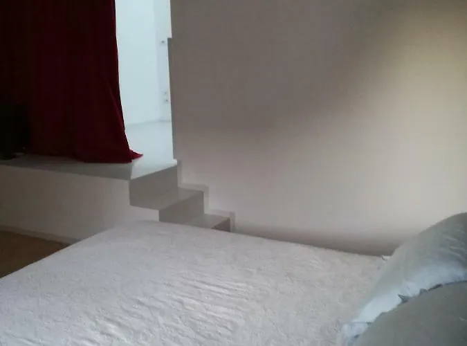 La Casa Di Mario Tra Le * Ortona