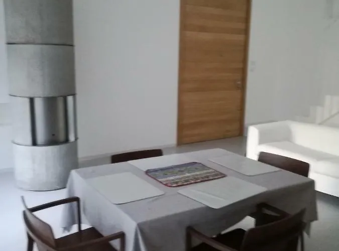 Villa La Casa Di Mario Tra Le *