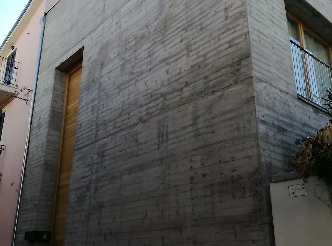 Villa La Casa Di Mario Tra Le Ortona