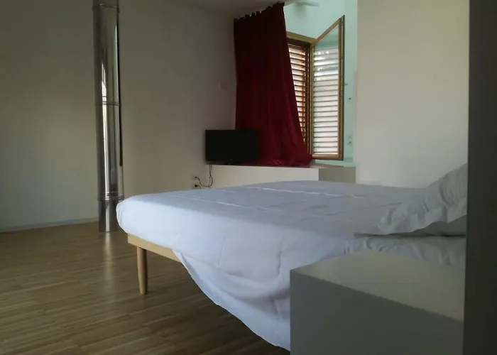 La Casa Di Mario Tra Le Ortona