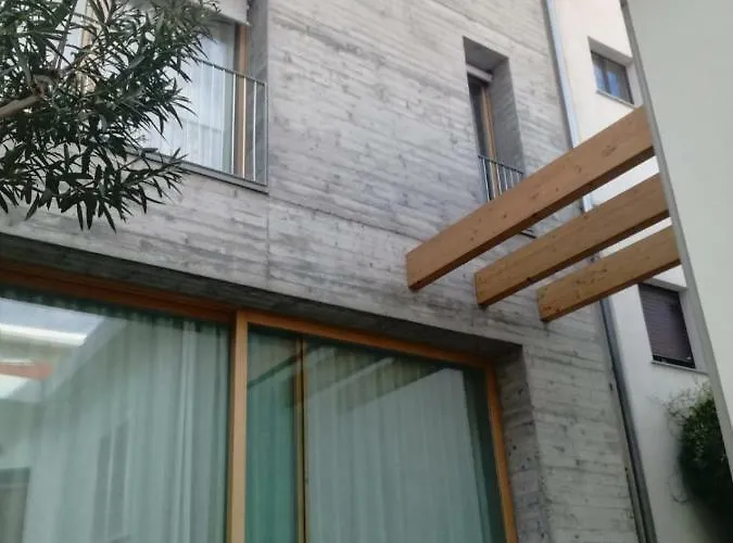 Villa La Casa Di Mario Tra Le