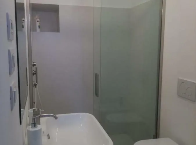 Villa La Casa Di Mario Tra Le