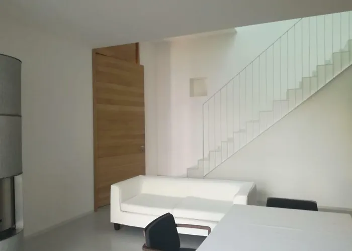 La Casa Di Mario Tra Le Villa *