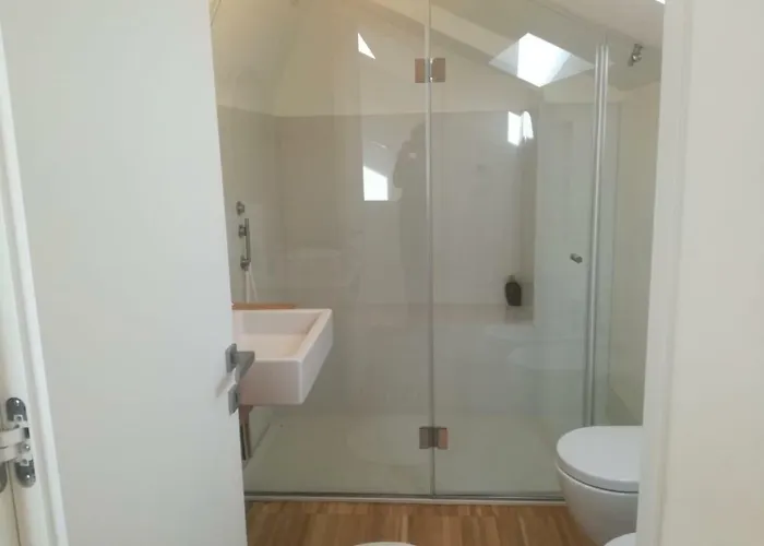 La Casa Di Mario Tra Le Ortona